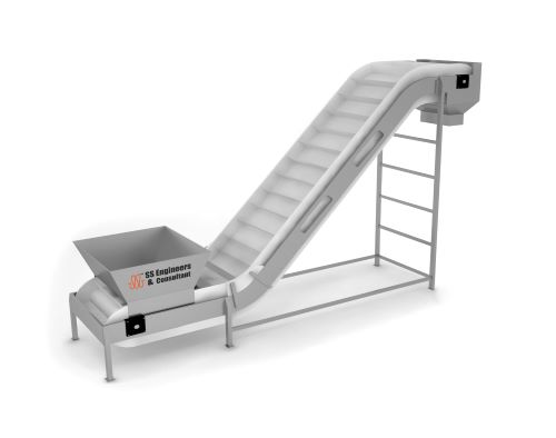 Conveyor System