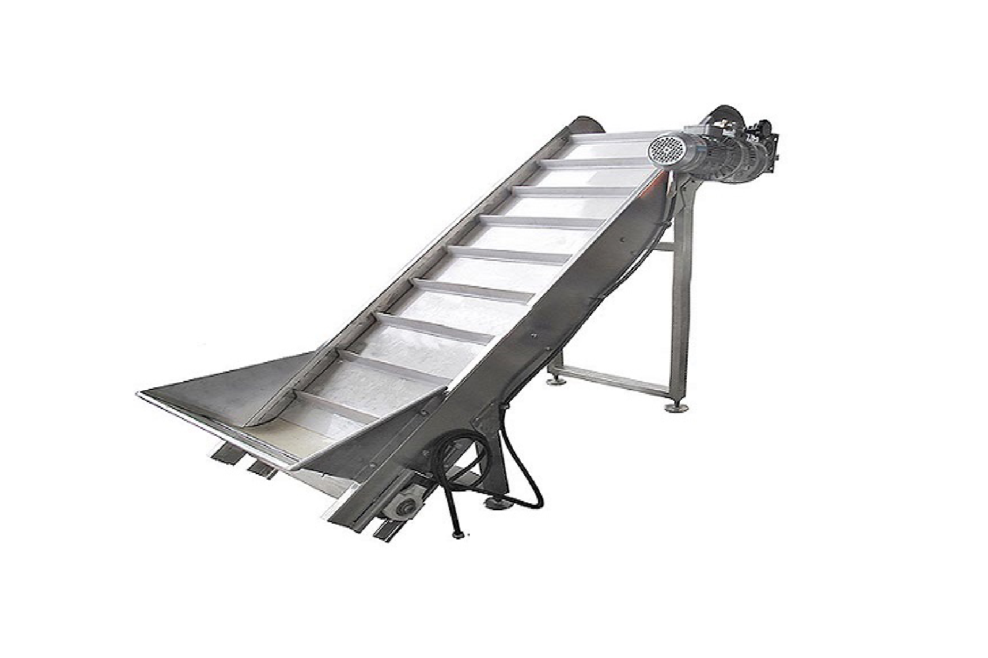 Pharma Conveyor System